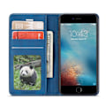 Pikkukuva 4 / 5: Forwenw Dream -sarjan case Iphone Se 2020 / 8 / 7 Blue