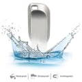 Miniatyrbild 4 av 5: U Disk , USB 3.0 Flash Drive Pendrive High-speed Data Memory Storage Flash Disk Stick Silver 1TB