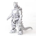Pikkukuva 1 / 3: Anime Godzilla Vs Kong Figurine Mechagodzilla King Of The Monsters Dinosaur Artikuloitu toimintahahmo Keräilymalli Nukkelelu X 6