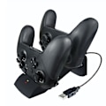Pikkukuva 4 / 5: Kahden USB lataustelineen teline Switch Pro