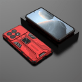 Miniatyrbillede 2 af 5: Supersonic Armor telefontaske til Xiaomi Poco X6 Pro Red