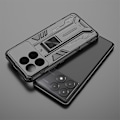 Pikkukuva 3 / 5: Supersonic Armor phone case Xiaomi Poco X6 Pro Green