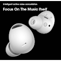 Pikkukuva 4 / 5: 2023 Uudet Buds2 Pro Tws R510 -nappikuulokkeet Bluetooth kuulokkeet Buds 2 Pro langattomat kuulokkeet mikrofonilla Hifi Stereo Peliurheilu White