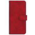 Pikkukuva 2 / 5: Nahkainen phone case LG V30+:lle Red