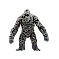 Pikkukuva 1 / 3: Anime Godzilla Vs Kong Figurine Mechagodzilla King Of The Monsters Dinosaur Artikuloitu toimintahahmo Keräilymalli Nukkelelu X 9