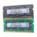 Miniatyrbild 2 av 5: 2st Ddr3l 8gb Ram Bärbar datorminne 1600mhz minnesram för bärbar dator Udimm minne för bärbar dator Drr3 8gb