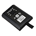 Pikkukuva 5 / 5: 250 Gt 250 G 250 Gt kovalevy HD CASE SHELL 360 XBOX360 SLIM HDD:lle black