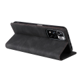 Miniatyrbillede 5 af 5: Til Xiaomi Poco X3 Pro / X3 Nfc Ring Kickstand Card Wallet Tpu telefonetui Pink