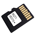 Pikkukuva 5 / 5: Uusin Navigation Tf Card -yhteensopiva GPS-navigointi Tf Card -yhteensopiva ajoneuvoauto, jossa on kartta-d