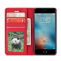 Pikkukuva 4 / 5: Forwenw Dream -sarjan case Iphone Se 2020 / 8 / 7 Red