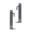 Miniatyrbillede 5 af 5: Flexkabel til Pro A1706 A1707 A1708 A1990 A1989 LCD-skærm LED-baggrundslys Kabeludskifter Black