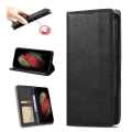 Miniatyrbillede 1 af 5: Kompatibel med Ulefone Armor 8 Case, Folio Cover Magnetic Wallet Læder Taske til Ulefone Armor 8 C4