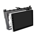Miniatyrbild 5 av 5: För Mazda6 Mazda 6 2008 - 2012 Bilradio Instrumentbräda Panel Power Nätsladd Canbus Canbus