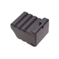 Pikkukuva 4 / 5: 6600mah yhteensopiva Dyson 360eye 14.8v Li-ion Battery Rb01 Sweeper Sweeping Robot-g