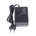 Miniatyrbillede 1 af 5: Spændingsomformer 220v-110v Transformer
