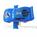 Pikkukuva 4 / 5: Uusi Pixar Racing 3 2 Upouusi Lightning Mcqueen Jackson Myrskypommi McQueen metallilelu automalli pojan syntymäpäivälahjalelu 17
