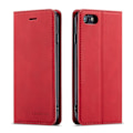 Pikkukuva 1 / 5: Forwenw Dream -sarjan case Iphone Se 2020 / 8 / 7 Red