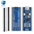 Pikkukuva 3 / 5: Air103 Development Board Type-c 32-bittinen 240mhz Core Board Luatos Xt804 Lua -järjestelmä tukee multi LCD/spi/eink Arduinolle