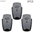 Pikkukuva 1 / 5: Marantec Digital 302 304 313 Comfort 220 250 252 43392mhz autotallin kaukosäädin 433mhz kiinteäkoodilähetinportin avaimenperä 2 Buttons x3