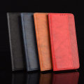 Miniatyrbillede 5 af 5: Kompatibel med Ulefone Armor 8 Case, Folio Cover Magnetic Wallet Læder Taske til Ulefone Armor 8 C2
