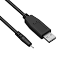 Miniatyrbillede 1 af 2: Xp-pen Ladekabel til P02s/p02