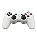 Miniatyrbild 1 av 5: För Ps3 Wireless Bluetooth 30 Controller Game Handle Remote Gamepad Stock White