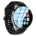 Miniatyrbild 1 av 5: 4g Net New A3 Global Android Smartwatch Herr Dual Hd Camera Full Touch Screen Heartrate Ip67 Vattentät Smart 64g Sim Call