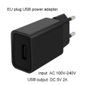 Pikkukuva 3 / 5: Aa-akun poistaja USB power Vaihda 1–4 kpl 1,5 V Aa-akkua EU-1.5V type