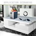 Miniatyrbild 5 av 5: 12v 15a 160w bilomvandlare 220v till 12v biladapter omvandlare bil hem - lättare omvandlare Eu-kontakt