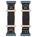 Miniatyrbillede 1 af 4: Til Samsung Galaxy Z Fold3 5g Sm-f926 1 par Orig Spin Axis Flex-kabel