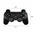 Miniatyrbild 5 av 5: För Ps3 Wireless Bluetooth 30 Controller Game Handle Remote Gamepad Stock Camouflage