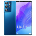 Pikkukuva 1 / 3: Älypuhelin 6,1 tuuman A21plus Android 11 System 5000mah 6gb+128gb Android-puhelin blue