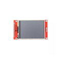 Miniatyrbild 4 av 5: 2,8 tum Spi Tft LCD-modul 240x320 Ili9341 med touch-LCd-modul As Shown