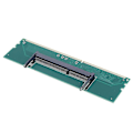 Miniatyrbillede 4 af 5: 4x Ddr3 Laptop So-dimm Til Desktop Dimm Memory Ram Connector Adapter Ddr3 Ny Adapter Of Laptop Inte