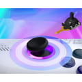 Miniatyrbillede 3 af 5: 2 Pakke til Ally Joystick Udskiftning Hall Joystick til Ally Gaming håndholdt reparationstilbehør As Shown