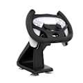 Miniatyrbillede 1 af 5: Game Controller Stand Steering Wheel Racing Game Accessories Stand til Ps5 Black