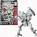 Miniatyrbillede 1 af 3: Transformers Studio Voyager Klassefilm Action Figur Model Legetøj