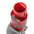 Miniatyrbild 5 av 5: För Dyson V12 V10Slim Digital Slim Quick Release Low Reach Adapter Dammsugare Bottom Bend Adapter Tillbehör As Shown