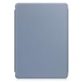 Miniatyrbillede 2 af 5: Til Samsung Galaxy Tab A9+ 360 Rotation Transparent Smart læderetui med tastatur Lavender