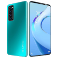 Pikkukuva 2 / 5: Uudet R6 Arrival 5g-älypuhelimet 12ab Ram+512gb Rom Android 10.1 Os 80mp Quad Camera 5.8" tuumaa 4k Fhd+ Grenn