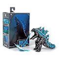 Pikkukuva 1 / 3: Anime Godzilla Vs Kong Figurine Mechagodzilla King Of The Monsters Dinosaur Artikuloitu toimintahahmo Keräilymalli Nukkelelu X 14