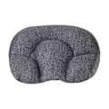 Miniatyrbillede 1 af 5: Godt sovepude Åndbar Memory Foam All-Around sovepude Ergonomisk cervikal nakkestøttepude grey