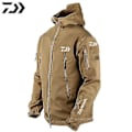 Miniatyrbild 1 av 5: Taktisk vindtät vattentät jacka för män Special Forces Soft Shell Fiskedräkt Herr Army Combat Byxor Herr Fiskejackor L Jackets 08
