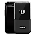 Miniatyrbillede 5 af 5: 2720 ​​Flip Phone Dual Screen Dual Card Dual Standby funktion Ældre maskine Black