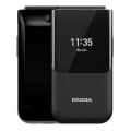 Pikkukuva 5 / 5: 2720 ​​Flip Phone Dual Screen Dual Card Dual Standby Function Vanhusten laite Silver