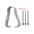 Miniatyrbillede 5 af 5: Stylus Pen Tips Nibs Til Galaxy Z Fold 5 Touch Screen Stylus Pen Refill