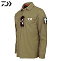 Miniatyrbild 1 av 5: Taktisk vindtät vattentät jacka för män Special Forces Soft Shell Fiskedräkt Herr Army Combat Byxor Herr Fiskejackor 4xL Shirt 09