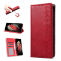 Miniatyrbillede 1 af 5: Kompatibel med Ulefone Armor 8 Case, Folio Cover Magnetic Wallet Læder Taske til Ulefone Armor 8 C2