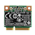 Miniatyrbillede 2 af 5: Netværkskort Wifi Adapter Rt3290 Til Hp Pavilion G7 Lan Adapter Sps: 690020-001