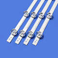 Miniatyrbillede 2 af 5: LED Baggrundslys Strip til LG 3.0 42 DIRECT AGF78402101 NC420DUN-VUBP1 T420HVF07 42LB650V 42LB561U 42LB582V 42LB582B as shown